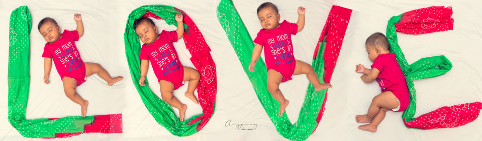 new born photographer