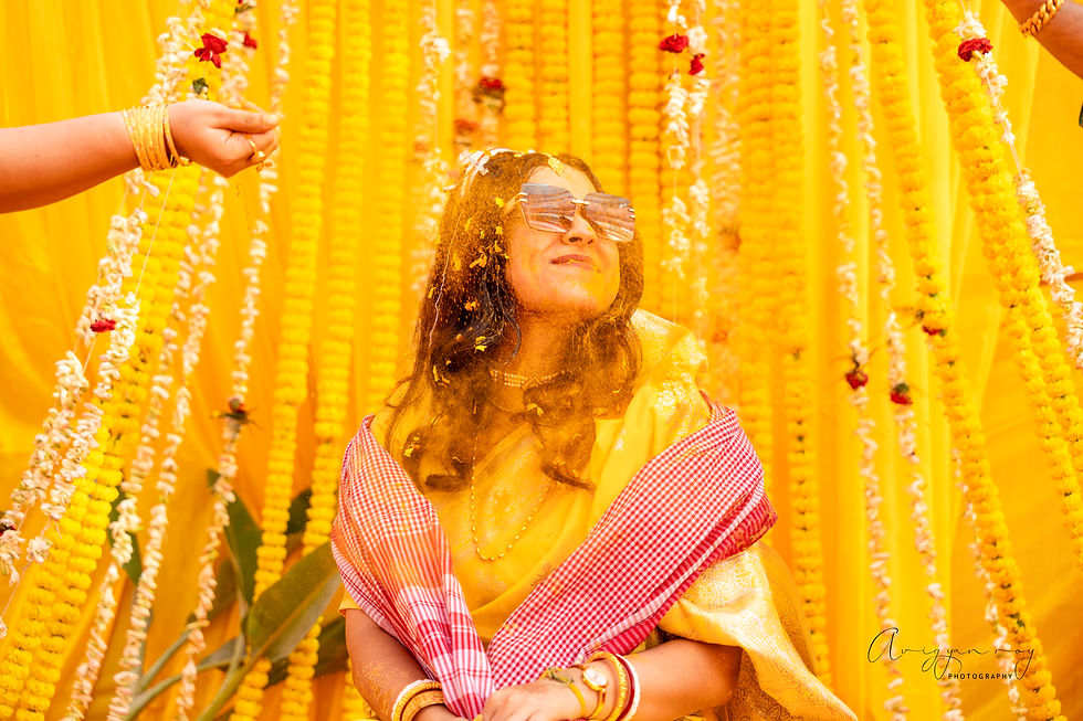 bengali wedding photographer