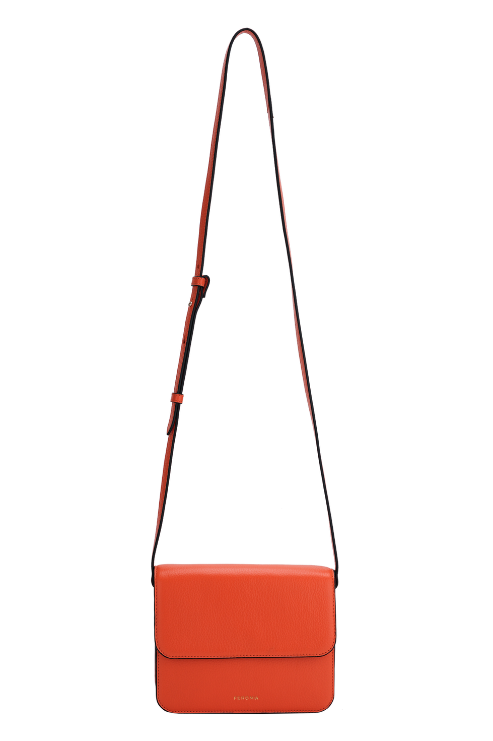 Amara Hot Croal Front