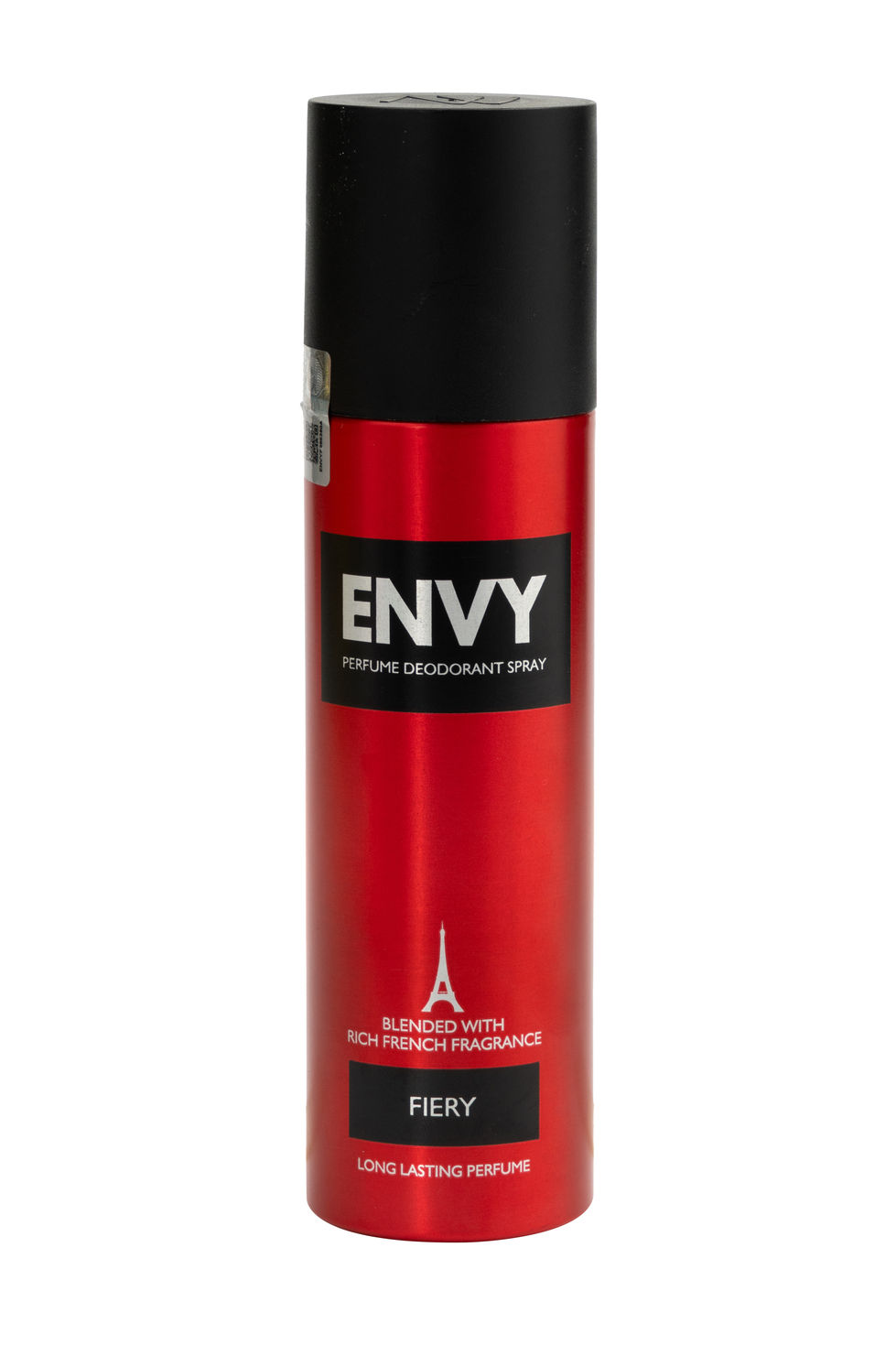 Envy Fiery perfume deodorant spray
