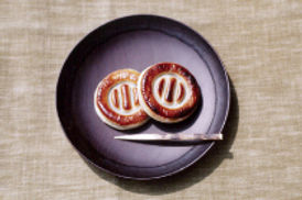 小郡饅頭