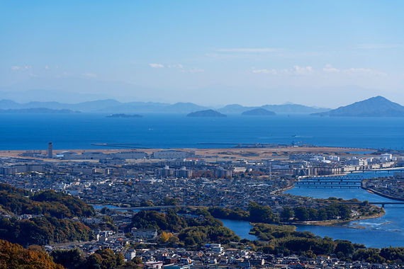 山口市