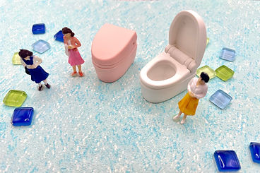 女性のための泌尿器科診療