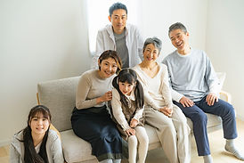 予防から訪問歯科まで一貫してサポート