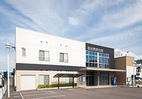 坂出葬祭会館外観