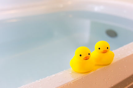 水回りの清掃もお任せください