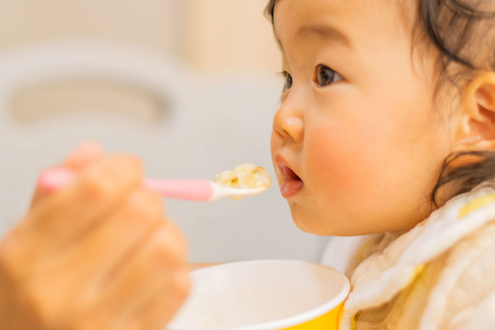 食育
