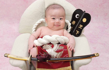 こども写真