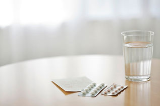 ED治療(自由診療）