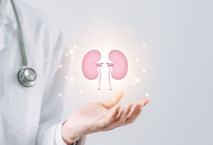 患者様とのコミュニケーションを大切にします