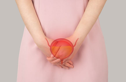 女性泌尿器科