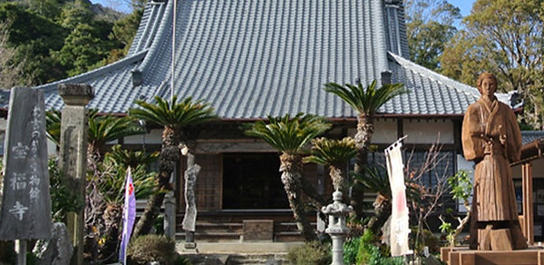 宝福寺