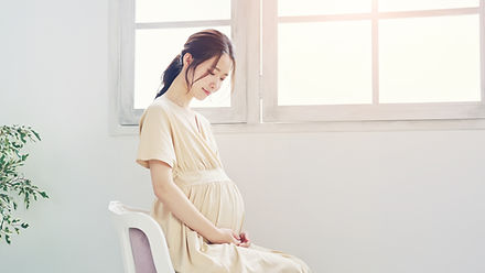 妊婦歯科健診実施しています。