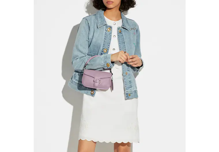 Coach— Pillow Tabby Collection, Coach Pillow Pop-Up, Coach, Pillow Tabby, Jio World Drive, BKC, Coach Pop-Up, Coach Pillow Tabby, Coach Pillow Pop-Up at Jio World Drive