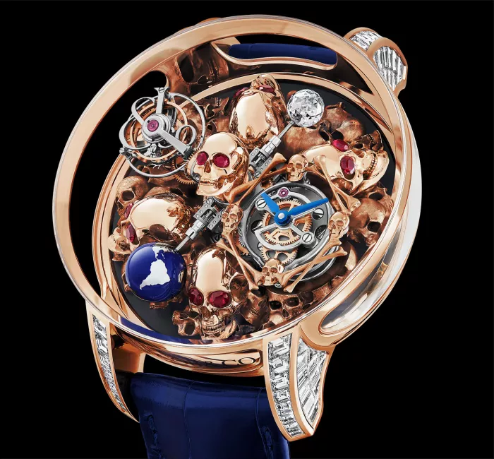 top watches for the year, watches that released in 2022, watches that launched in 2022