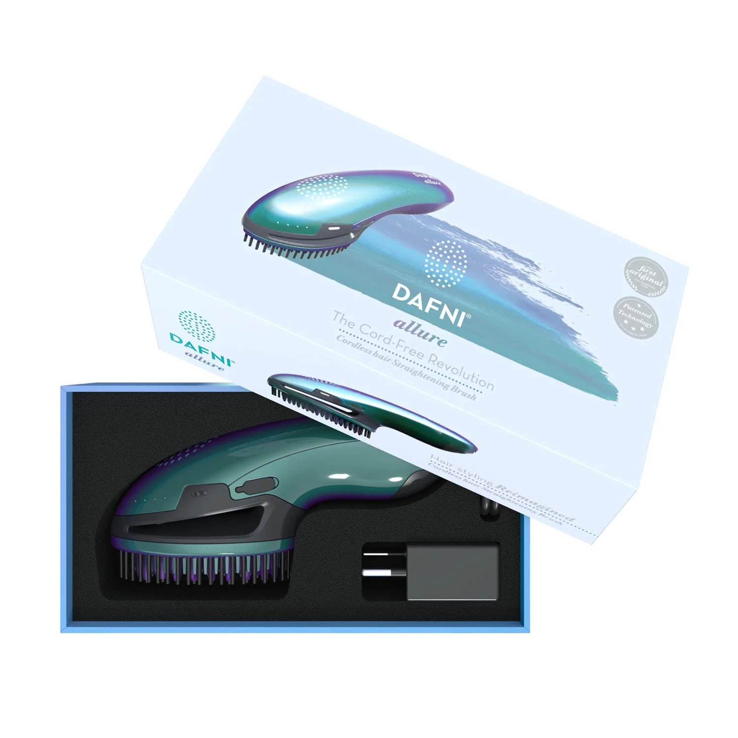 Innovative hair styling tools, unique hair styling tools, innovative hair styling devices, unique hair styling devices