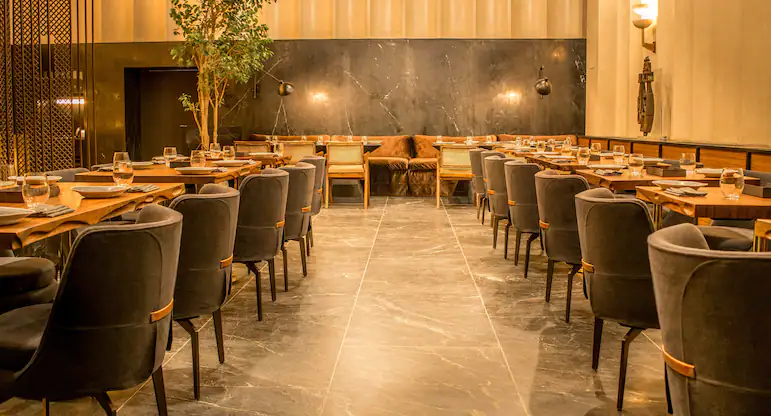 Masque, Fine Dining Restaurants in Mumbai, Fine Dining Experience, Mumbai fine dining restaurants
