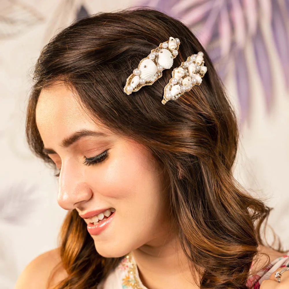 Hair Accessories, Accessories for the hair, stylish hair accessories, chic hair accessories, contemporary hair accessories, hair pins