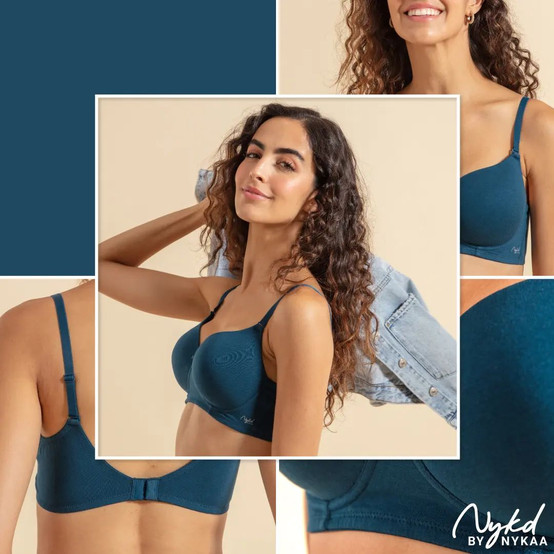 NYKD by Nykaa Fashion, Nykaa Fashion, NYKD, Intimate wear, sports wear, athleisure wear 