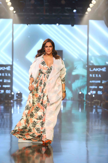 aLL-Plus Size Store Collection, Wedding Outfit Inspiration, FDCI x Lakmé Fashion Week 2022