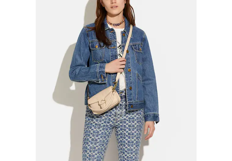 Coach— Pillow Tabby Collection, Coach Pillow Pop-Up, Coach, Pillow Tabby, Jio World Drive, BKC, Coach Pop-Up, Coach Pillow Tabby, Coach Pillow Pop-Up at Jio World Drive