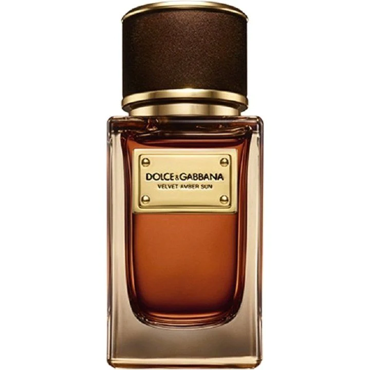 Fall Scents, Autumn Scents, Fall Fragrances, Autumn Fragrances, Dolce & Gabbana Velvet Amber Sun