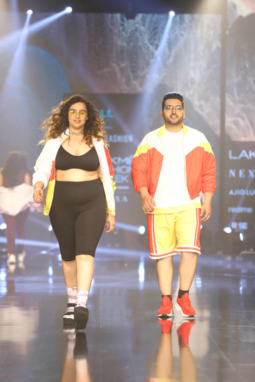 aLL-Plus Size Store Collection, Wedding Outfit Inspiration, FDCI x Lakmé Fashion Week 2022