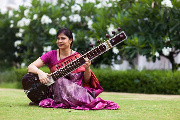 Indian Instrumentalists, Indian female instrumentalists, Female Indian instrumentalists, Classical musicians of India, Indian classical musicians, Indian classical female musicians