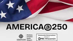 America@250: A Community Conversation on Service and Belonging