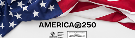 America@250: A Community Conversation on Service and Belonging