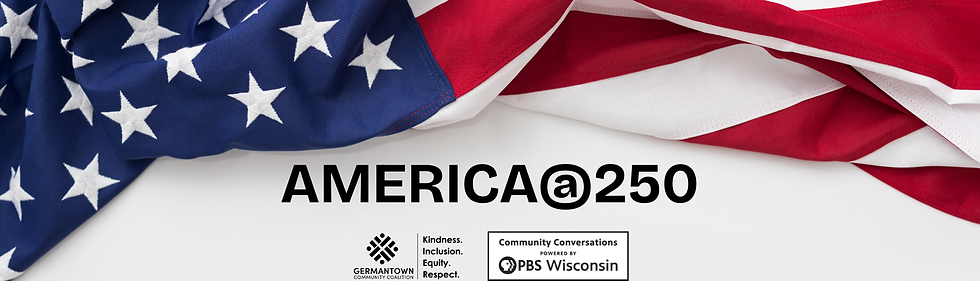 America@250: A Community Conversation on Service and Belonging