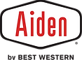 Aiden by Best Western Logo