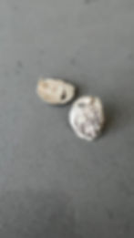 Thumbnail: ancient earrings