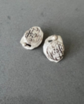ancient earrings