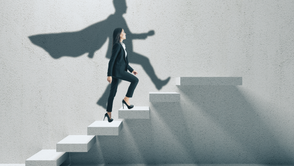 Asking for a promotion: Are you advocating for yourself?