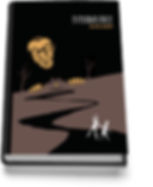 Mandrake (by Oliver Sherry)