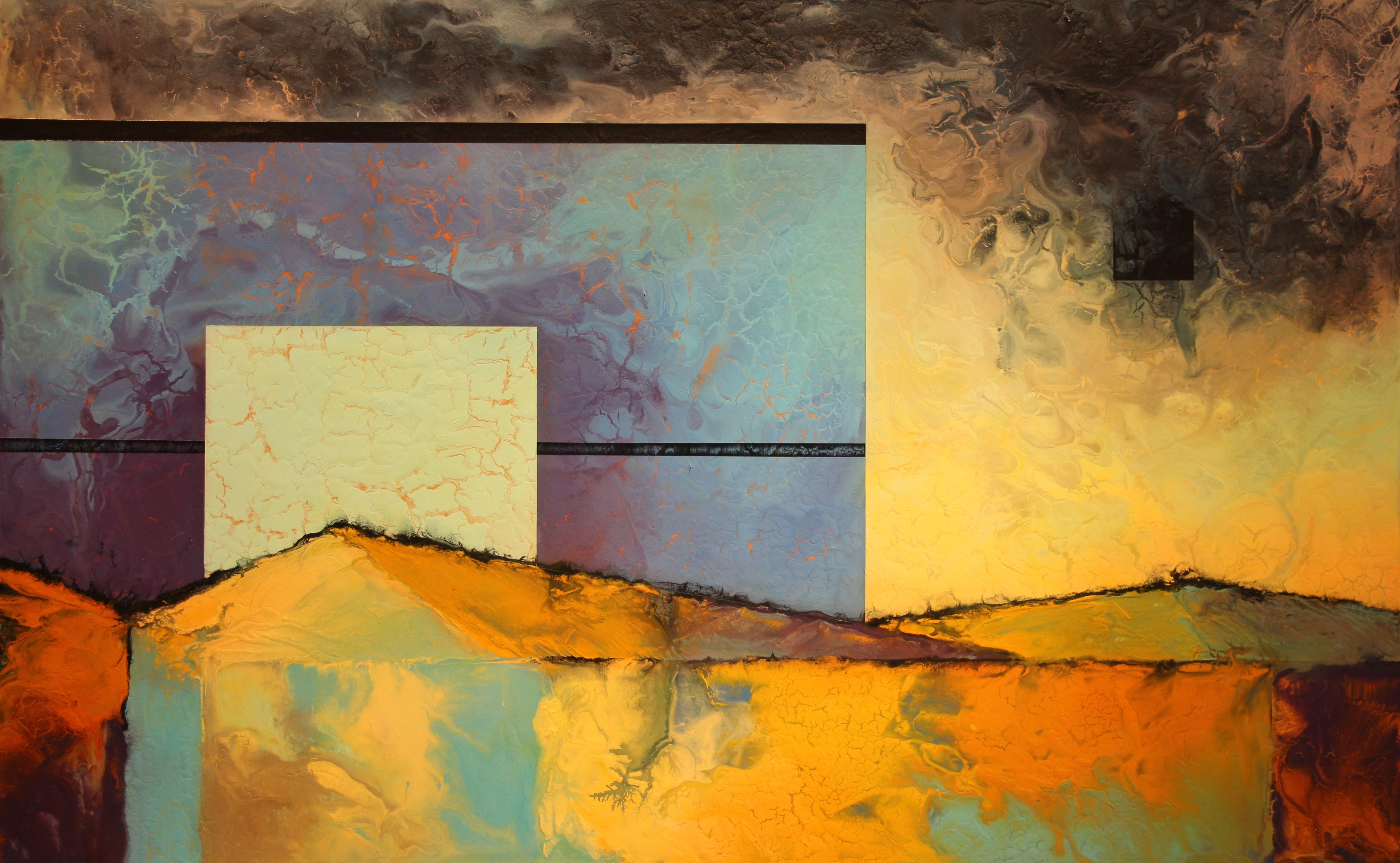 Mark Zimmerman - Blue Moon - Nocturne