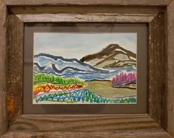 Quick Landscape 2