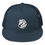 Thumbnail: White Roan Tall Trucker Cap