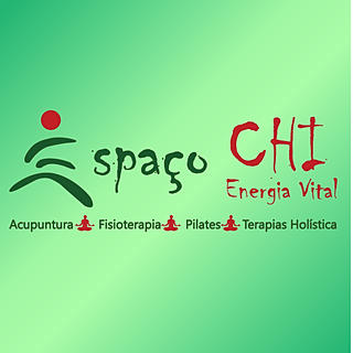 Foto do escritor: Espaço Chi