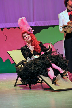 Seussical the Musical