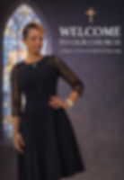 Michelle Yvette Mathis