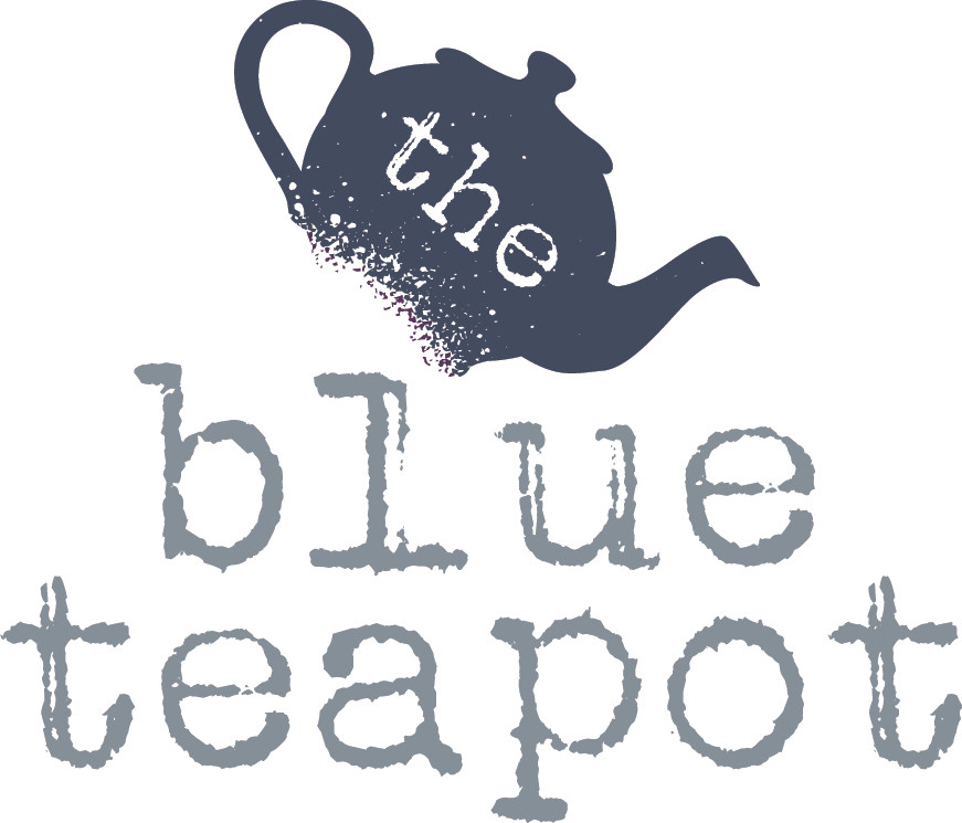 The Blue Teapot Vegetarian CafeBar Mytholmroyd