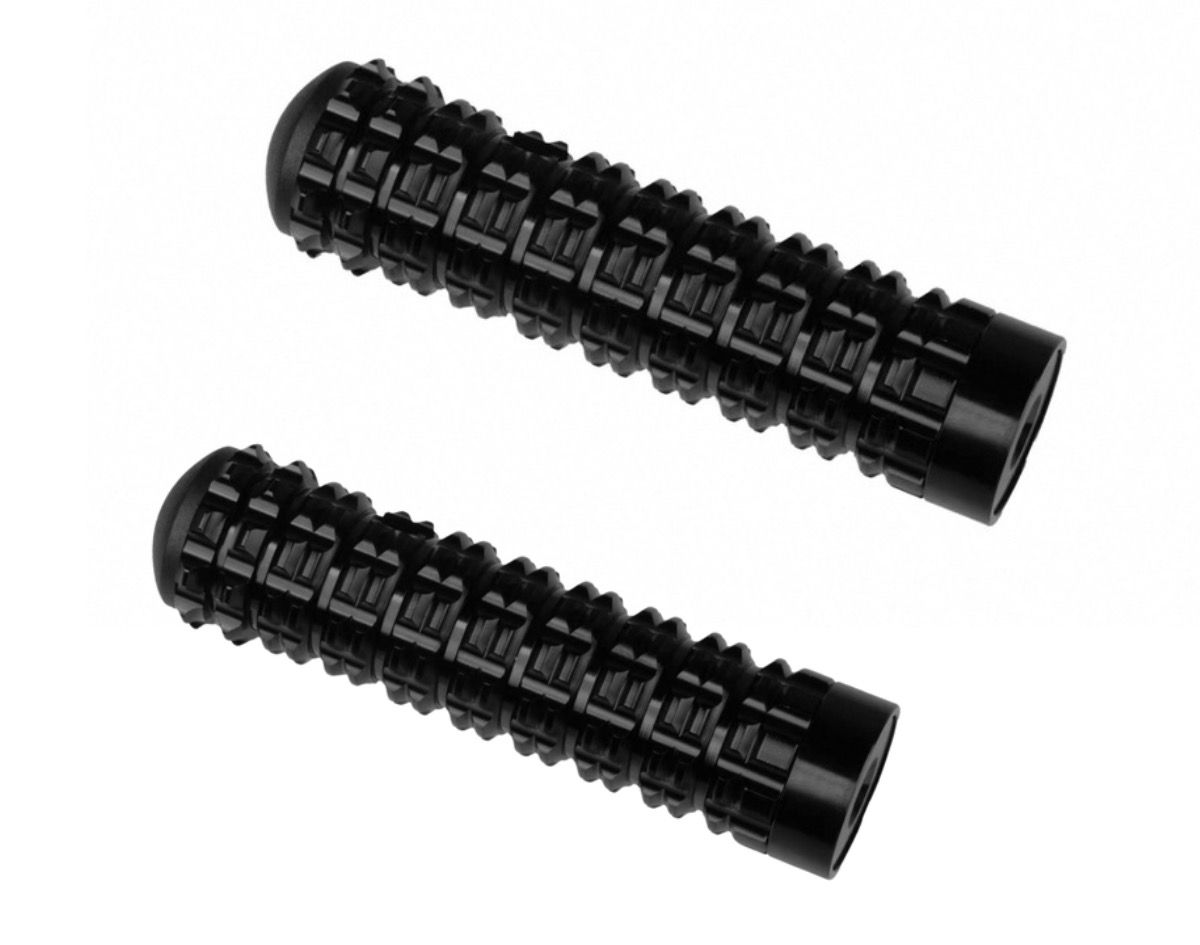 REV Rear Set - Foot Peg