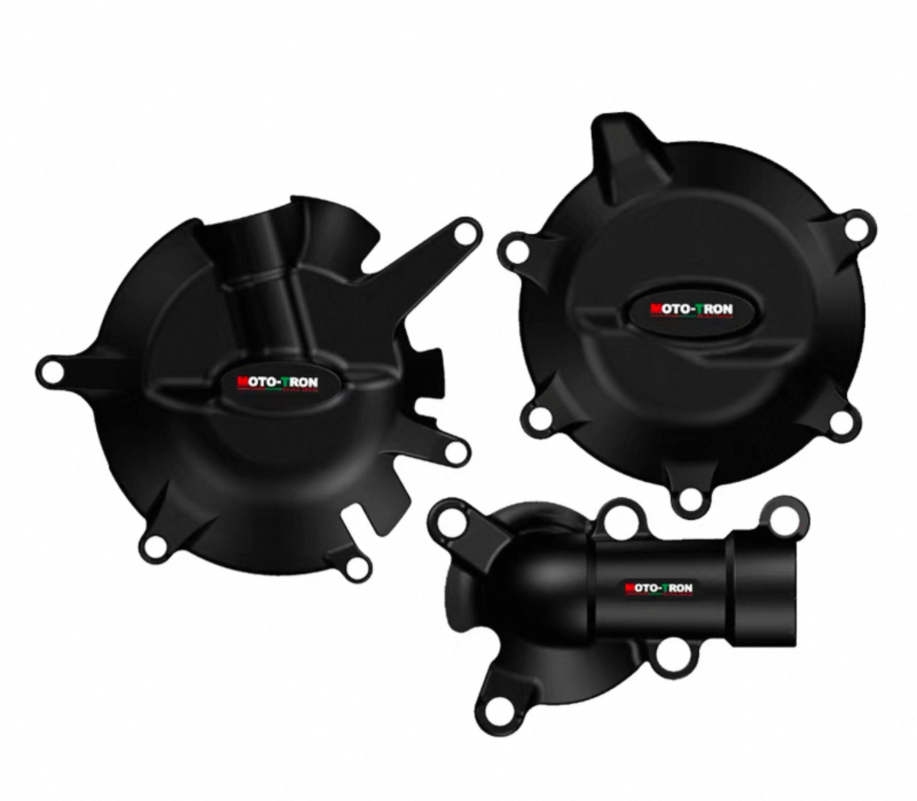 Engine Cover
