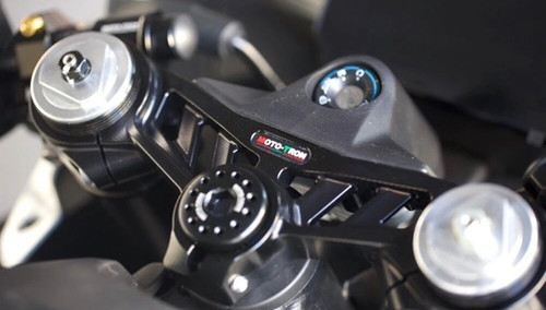 Triple Tree - CF-MOTO | MOTO-TRON RACING