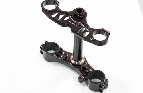 MT TRON 3点セット Triple Tree - Kawasaki | MOTO-TRON RACING