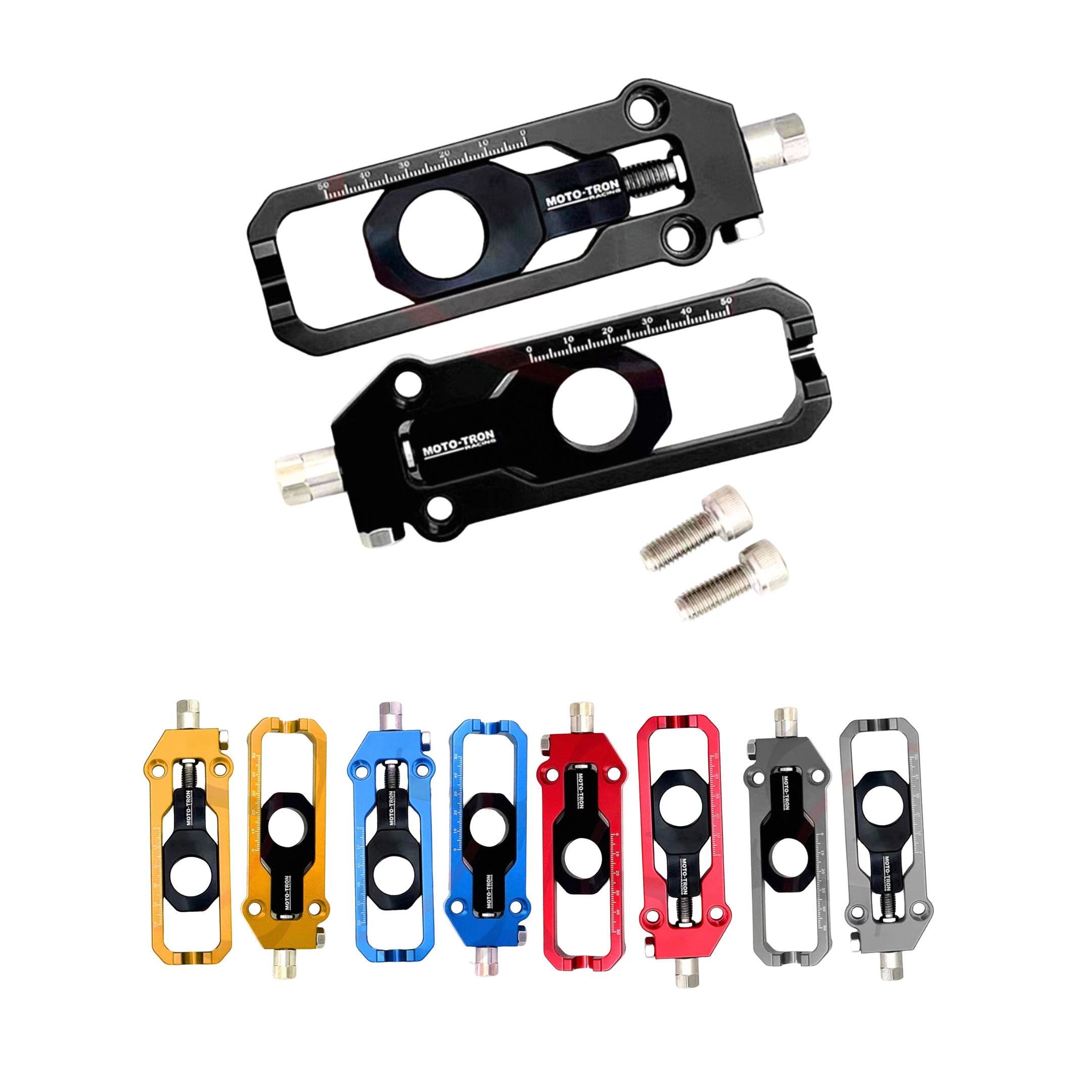 Chain Adjuster
