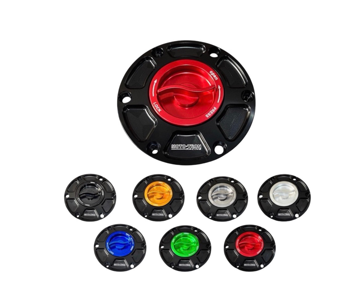 Fuel Cap