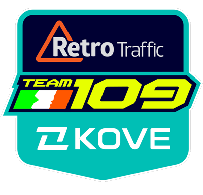 Team 109